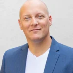 David Drapkin, MSW