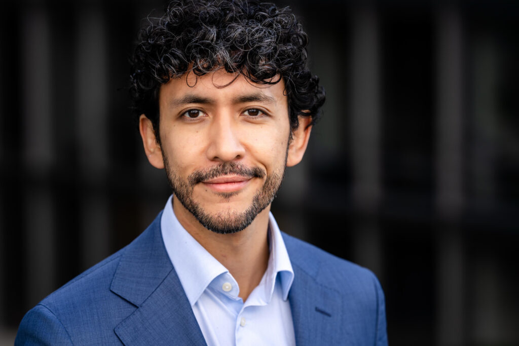 Sergio Pérez Rosal, MD