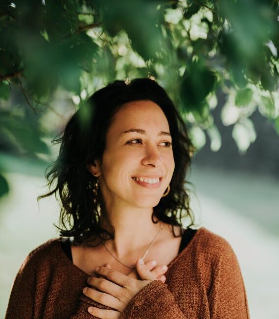 Dr. Erica Zelfand