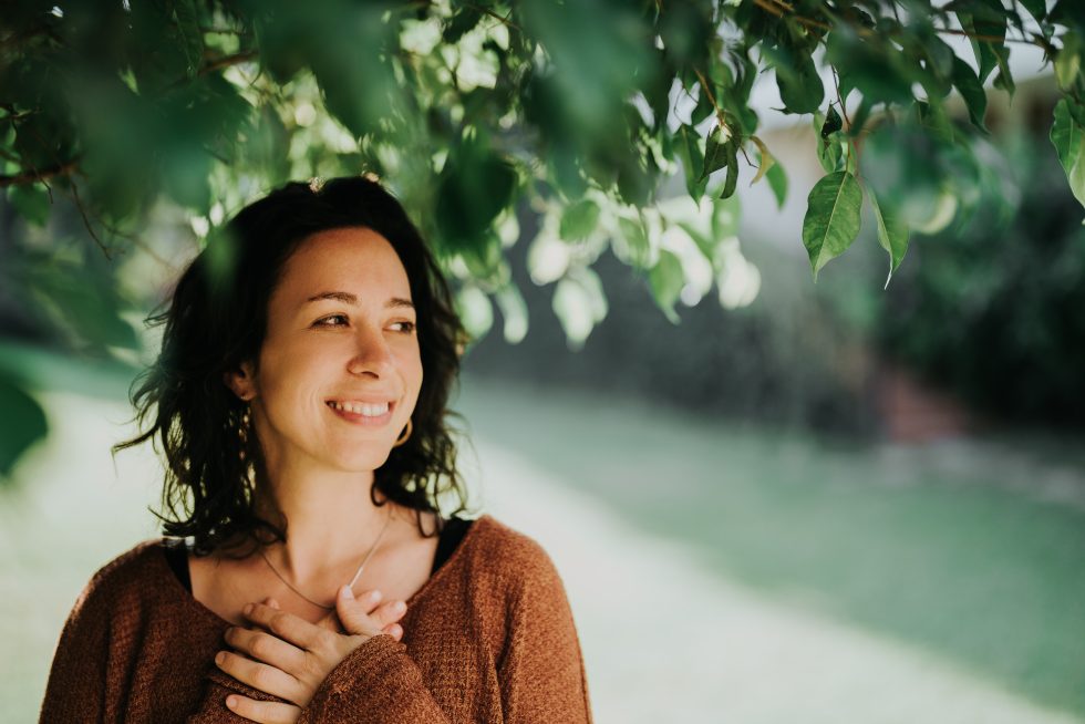 Dr. Erica Zelfand