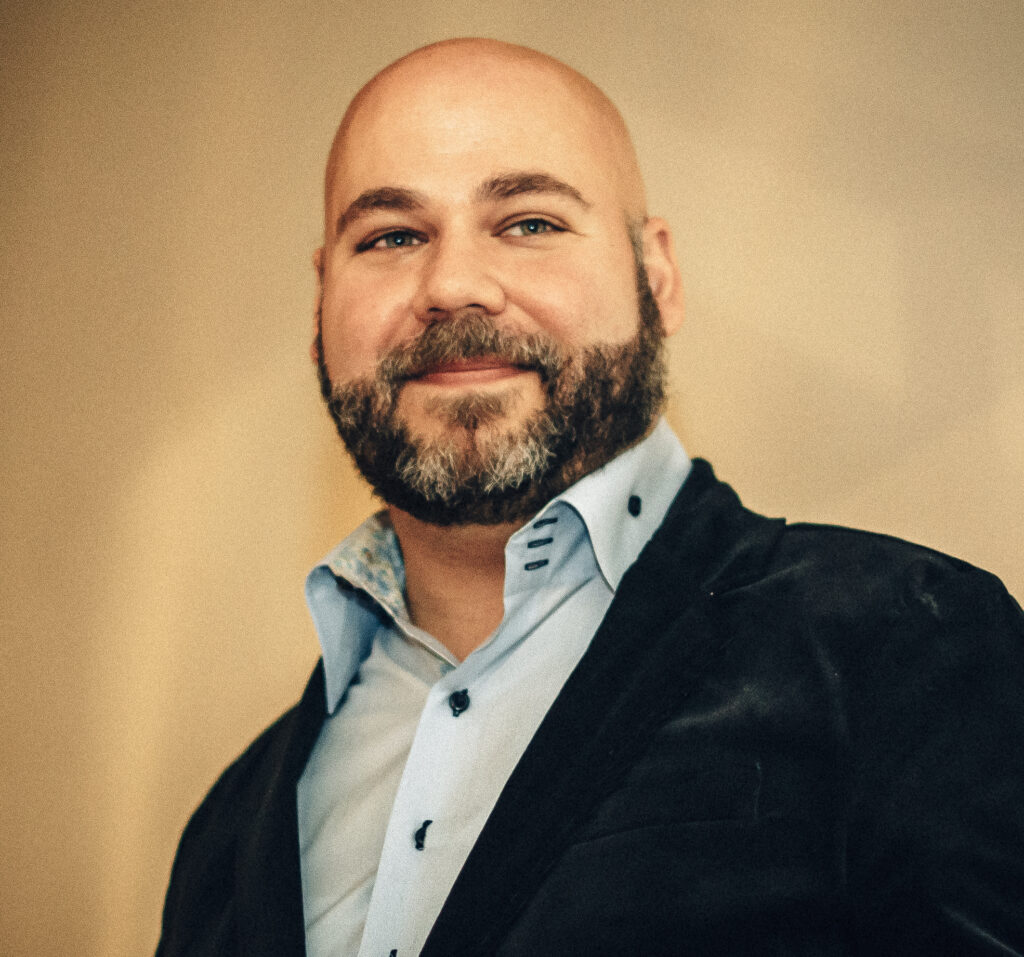 Matthew D. Skinta, PhD, ABPP
